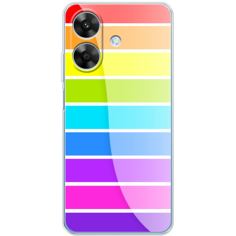 Чохол BoxFace Realme Note 60 