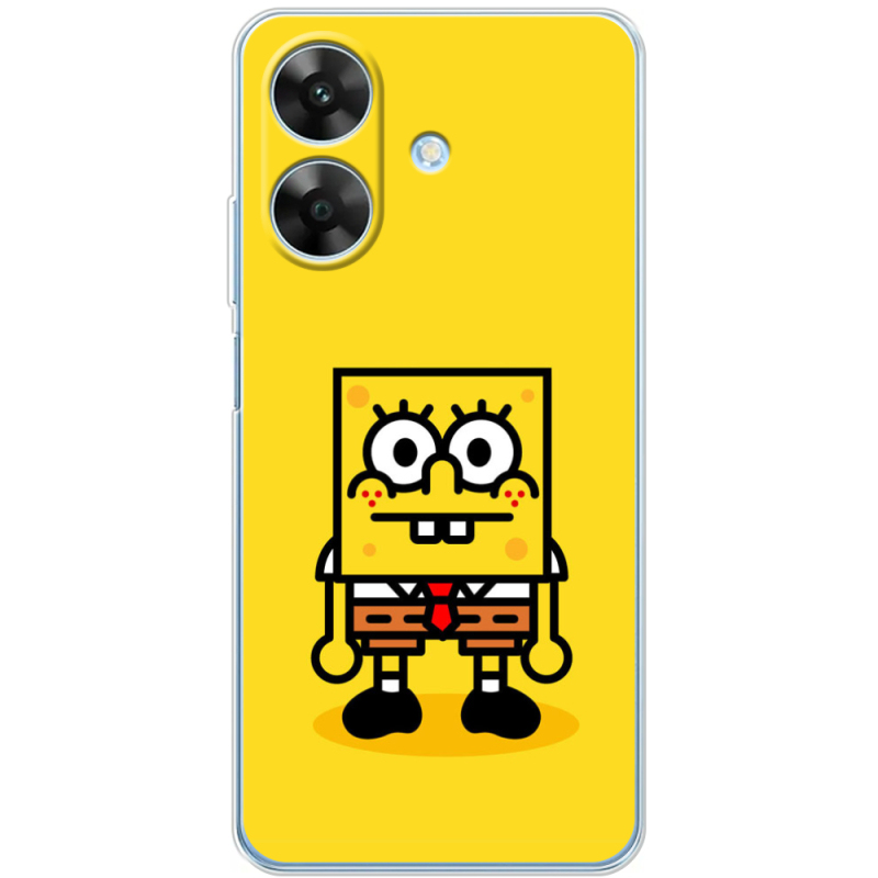 Чохол BoxFace Realme Note 60 