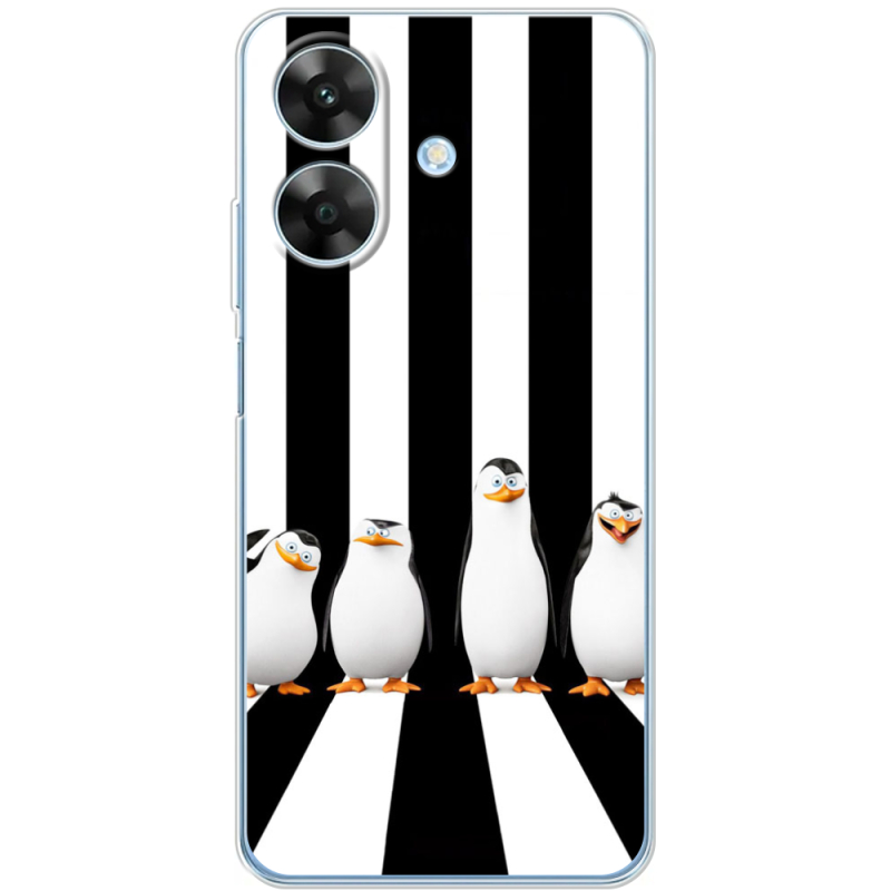 Чохол BoxFace Realme Note 60 