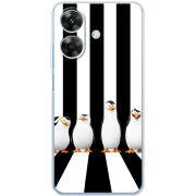 Чохол BoxFace Realme Note 60 