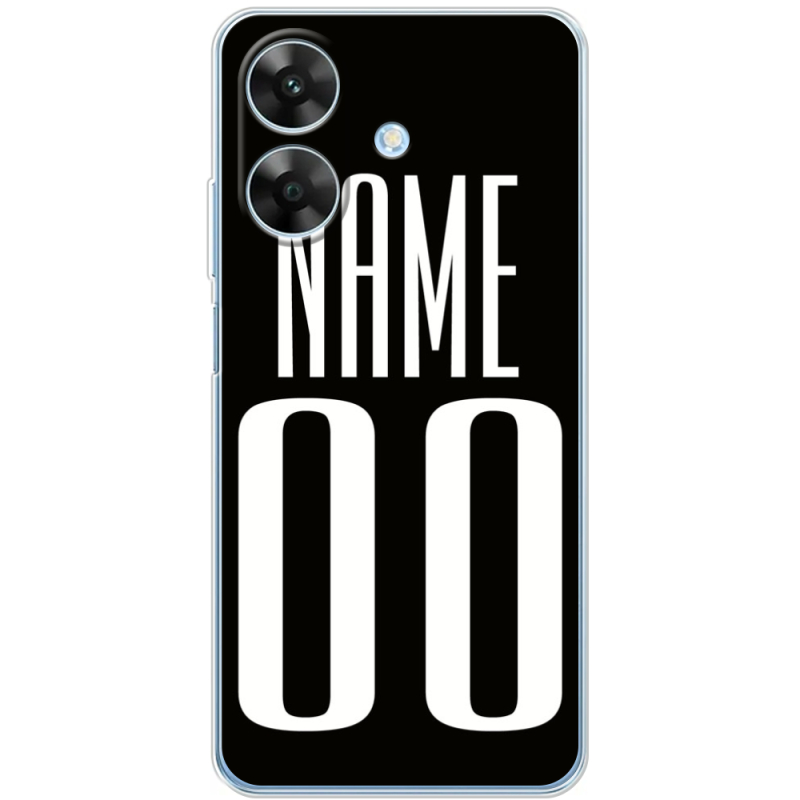 Чохол BoxFace Realme Note 60 