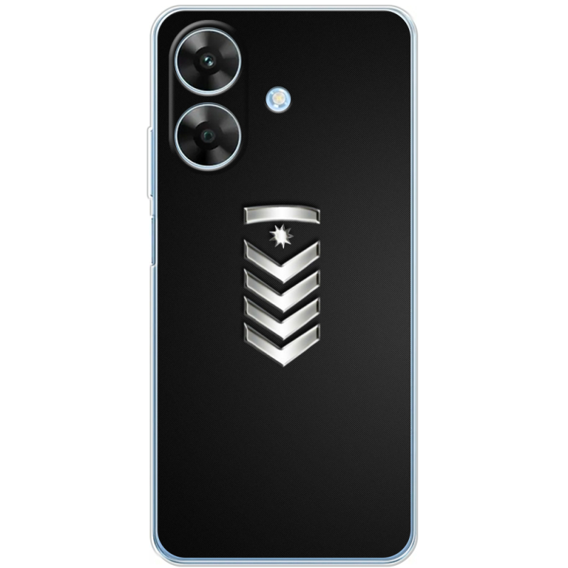 Чохол BoxFace Realme Note 60 