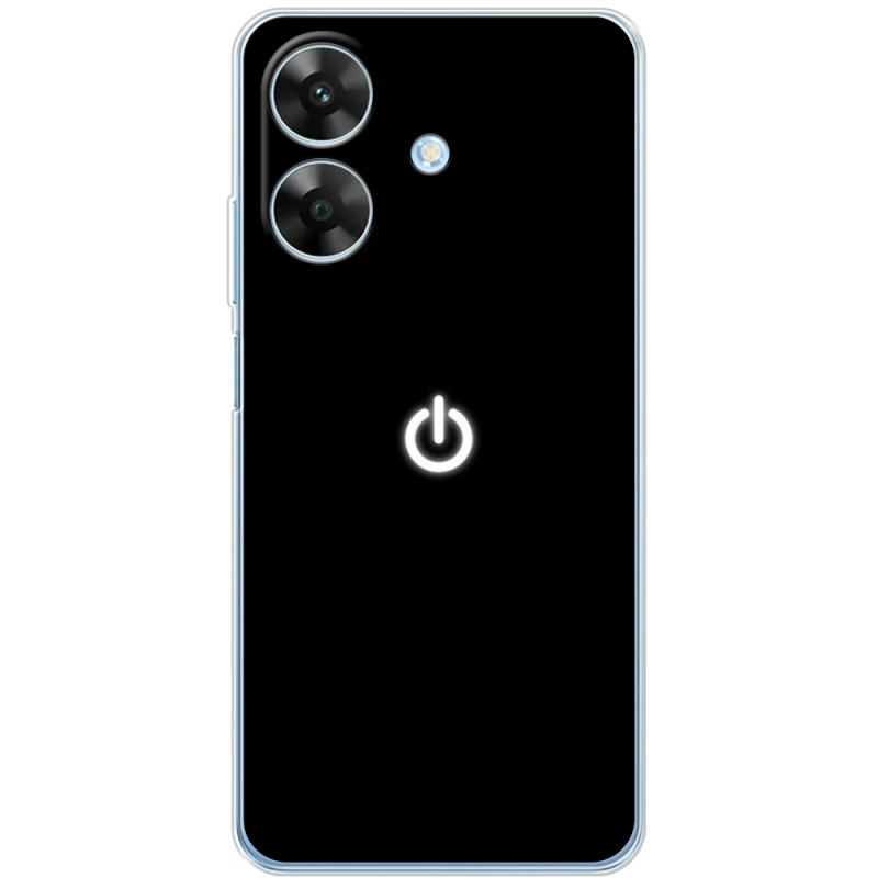 Чохол BoxFace Realme Note 60 