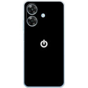 Чохол BoxFace Realme Note 60 