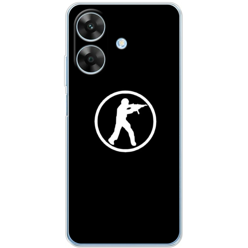 Чохол BoxFace Realme Note 60 