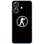 Чохол BoxFace Realme Note 60 