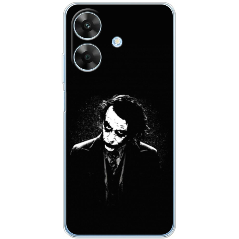 Чохол BoxFace Realme Note 60 
