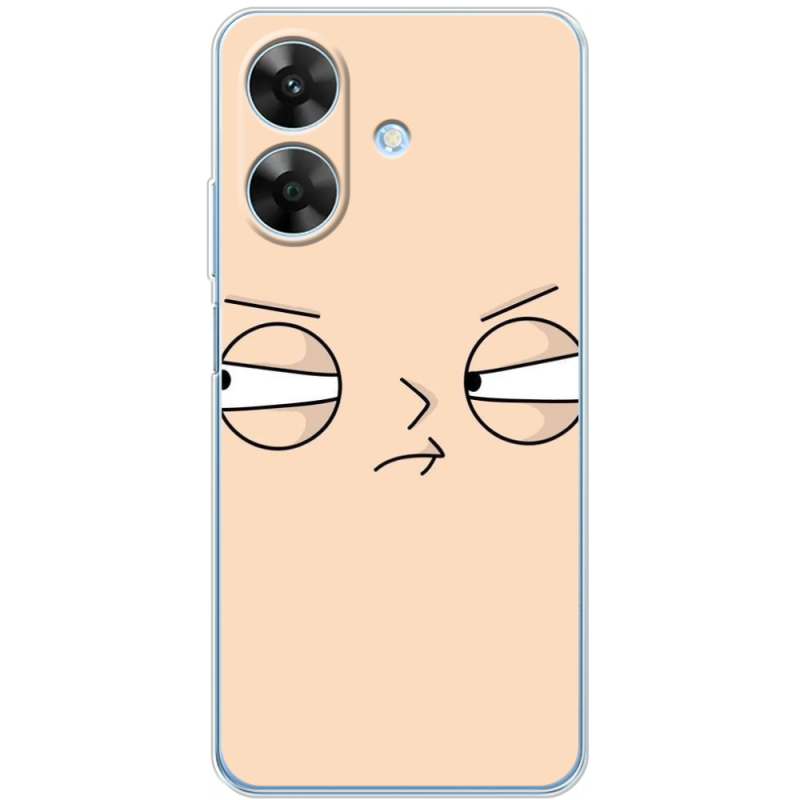 Чохол BoxFace Realme Note 60 