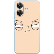 Чохол BoxFace Realme Note 60 