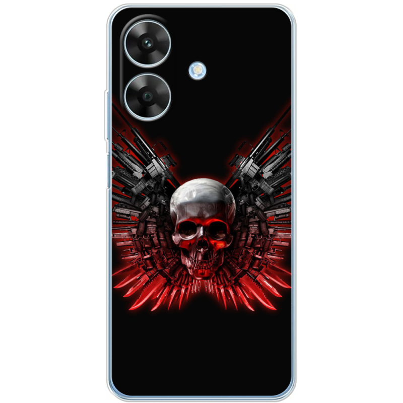 Чохол BoxFace Realme Note 60 