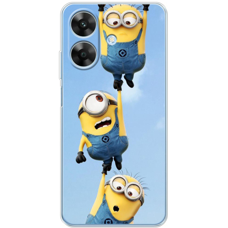 Чохол BoxFace Realme Note 60 