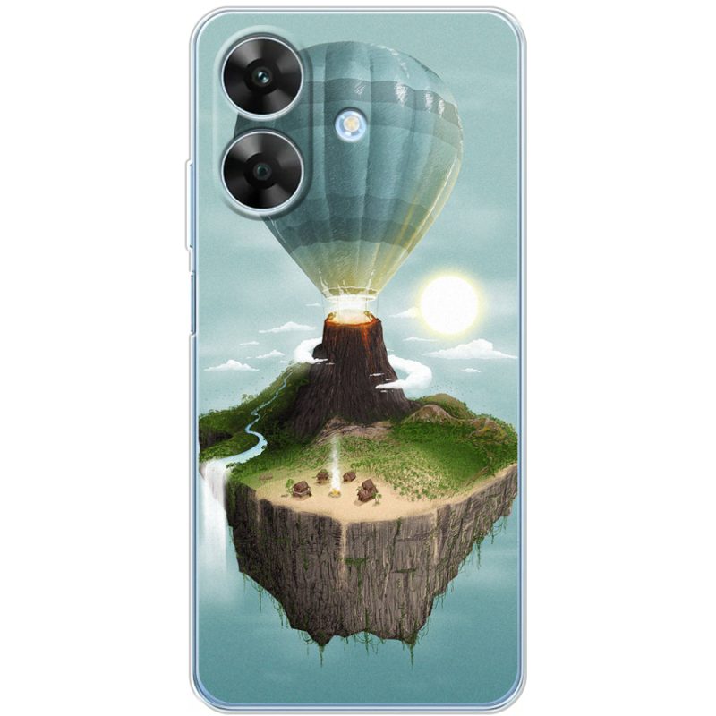 Чохол BoxFace Realme Note 60 
