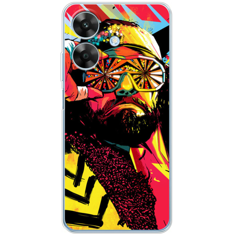 Чохол BoxFace Realme Note 60 