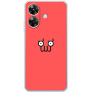 Чохол BoxFace Realme Note 60 