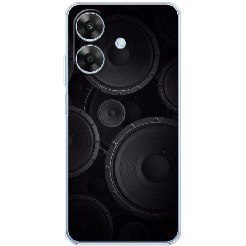 Чохол BoxFace Realme Note 60 