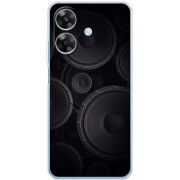 Чохол BoxFace Realme Note 60 