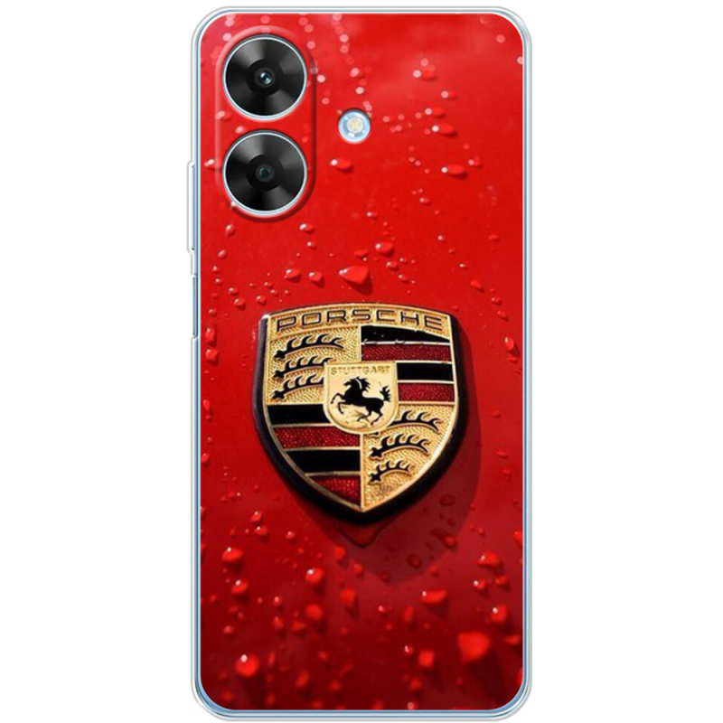 Чохол BoxFace Realme Note 60 