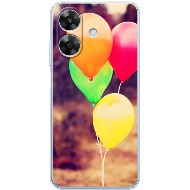 Чохол BoxFace Realme Note 60 