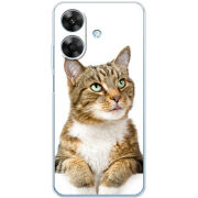 Чохол BoxFace Realme Note 60 