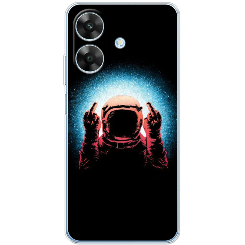 Чохол BoxFace Realme Note 60 