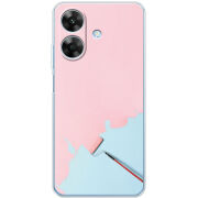 Чохол BoxFace Realme Note 60 