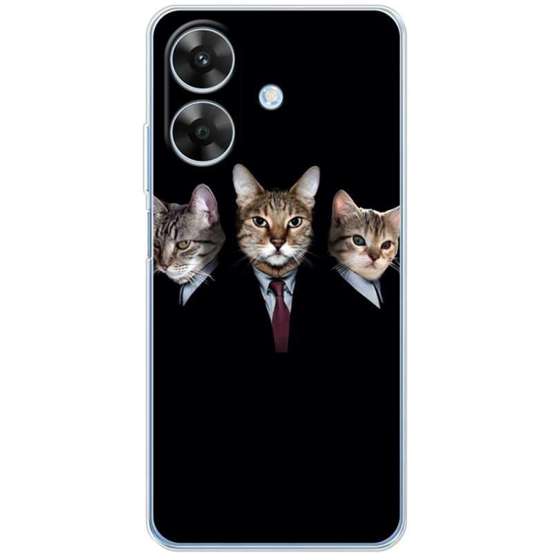 Чохол BoxFace Realme Note 60 