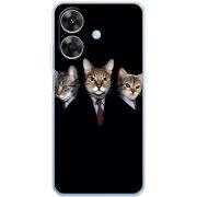 Чохол BoxFace Realme Note 60 