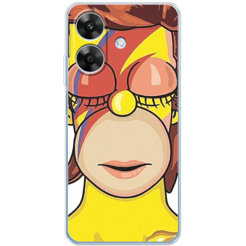 Чохол BoxFace Realme Note 60 