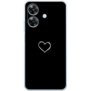 Чохол BoxFace Realme Note 60 