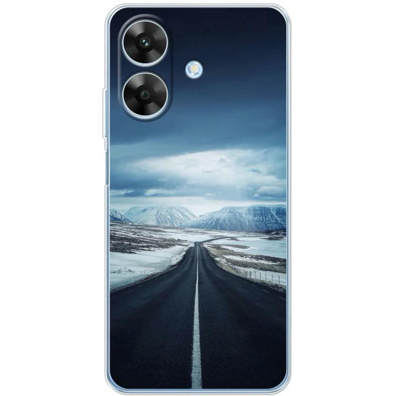 Чохол BoxFace Realme Note 60 