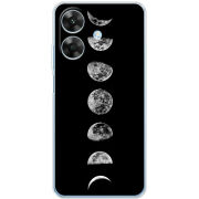 Чохол BoxFace Realme Note 60 