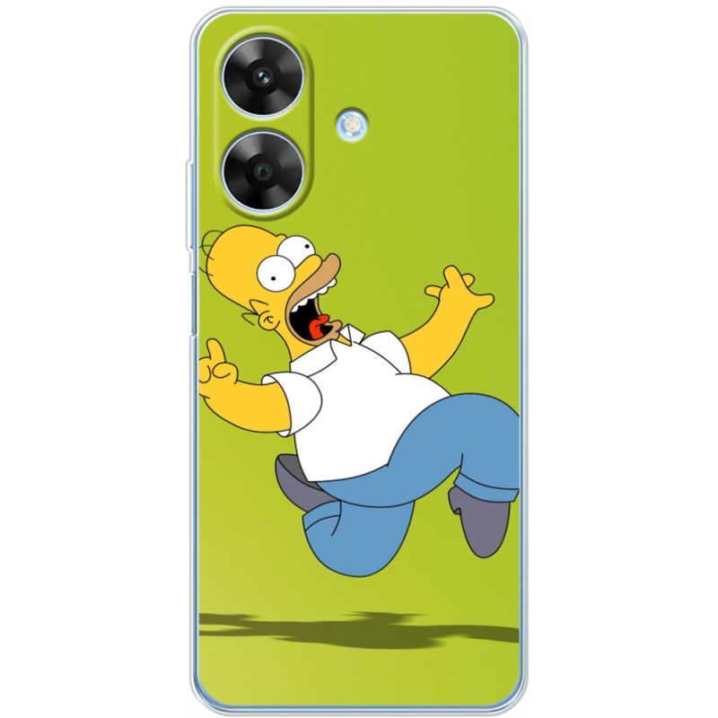 Чохол BoxFace Realme Note 60 