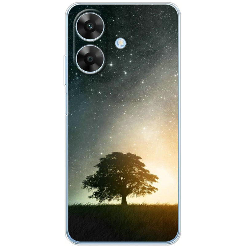 Чохол BoxFace Realme Note 60 