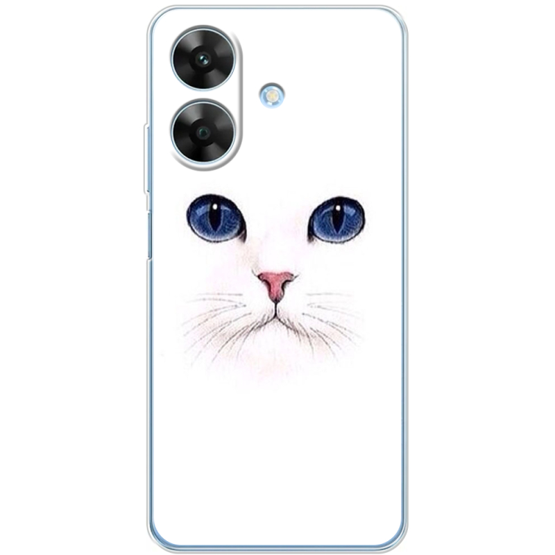 Чохол BoxFace Realme Note 60 