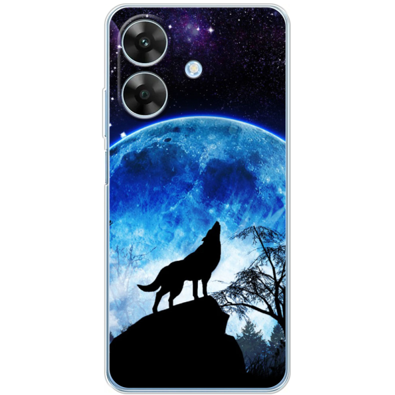 Чохол BoxFace Realme Note 60 