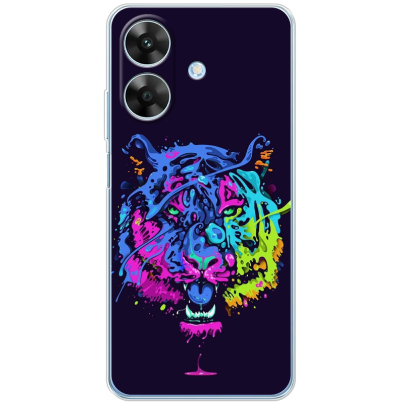 Чохол BoxFace Realme Note 60 