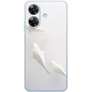 Чохол BoxFace Realme Note 60 