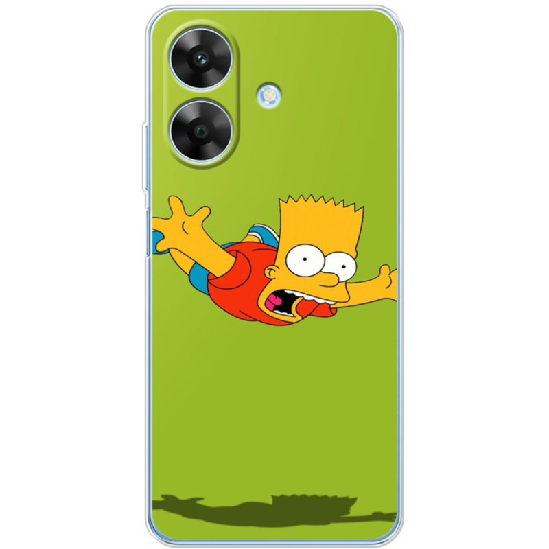 Чохол BoxFace Realme Note 60 