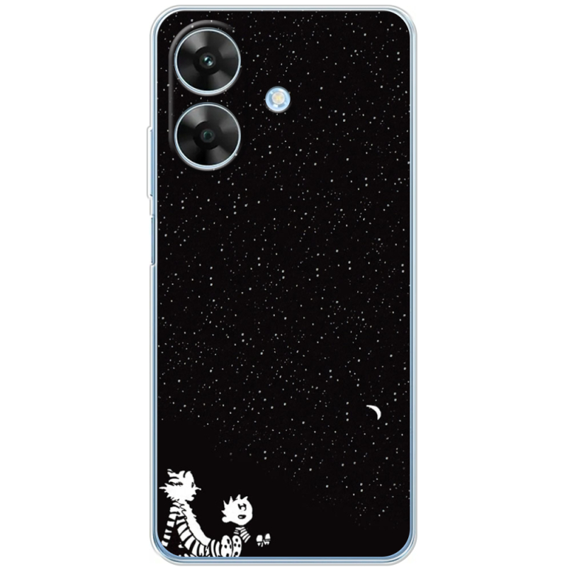 Чохол BoxFace Realme Note 60 
