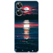 Чохол BoxFace Realme Note 60 Midnight