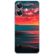 Чохол BoxFace Realme Note 60 Seaside a