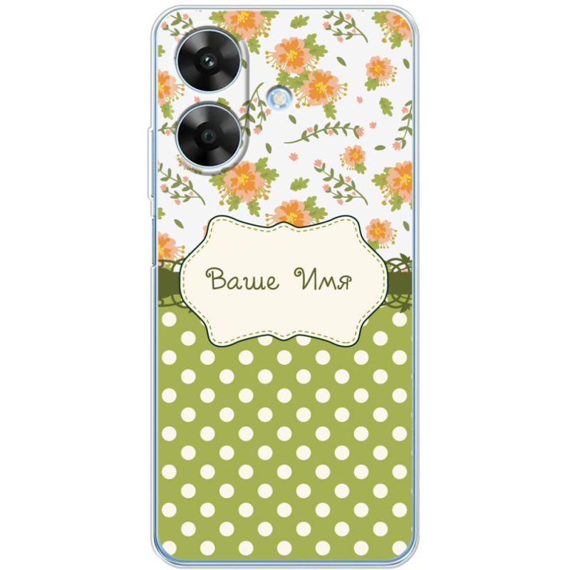 Чохол BoxFace Realme Note 60 