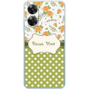 Чохол BoxFace Realme Note 60 
