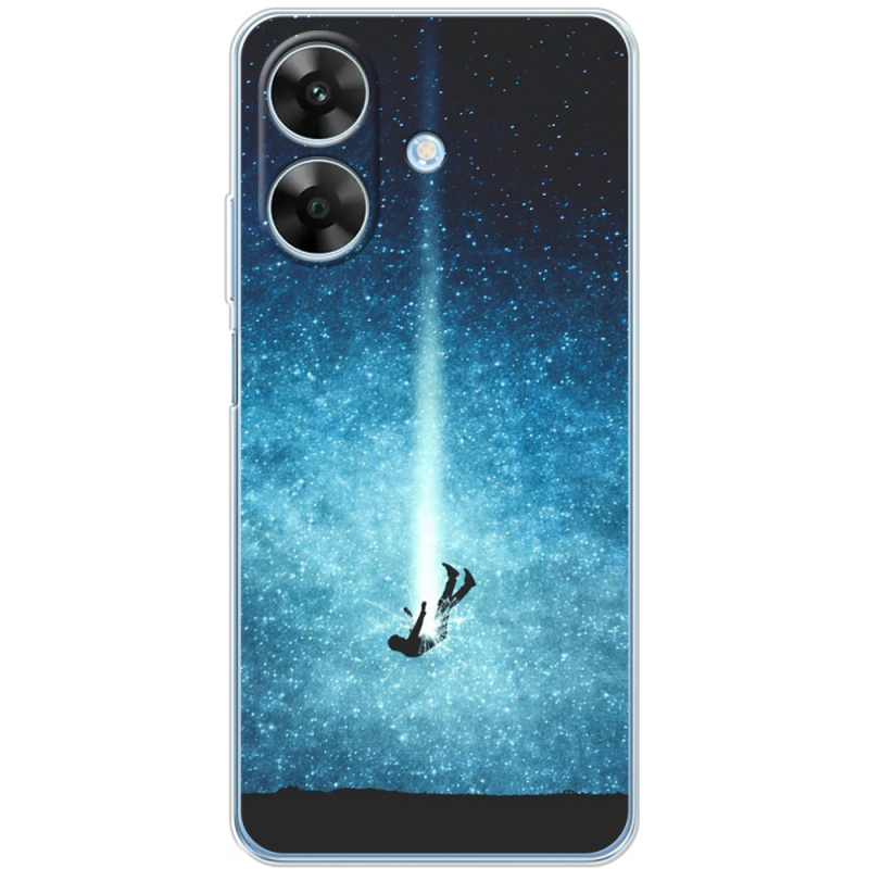 Чохол BoxFace Realme Note 60 