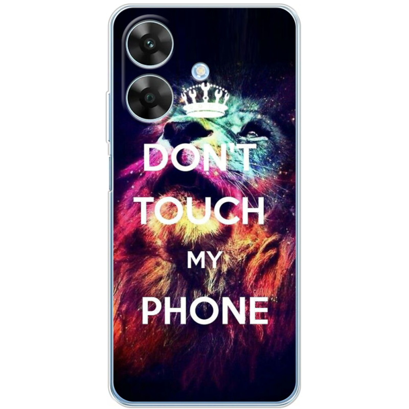 Чохол BoxFace Realme Note 60 