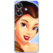 Чохол BoxFace Realme Note 60 