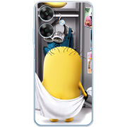 Чохол BoxFace Realme Note 60 