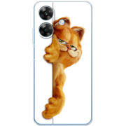 Чохол BoxFace Realme Note 60 