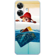 Чохол BoxFace Realme Note 60 