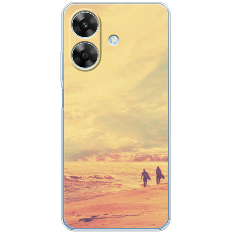 Чохол BoxFace Realme Note 60 